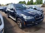 2012 BMW X5 XDRIVE35I