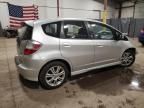 2011 Honda FIT Sport