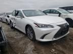 2020 Lexus ES 350