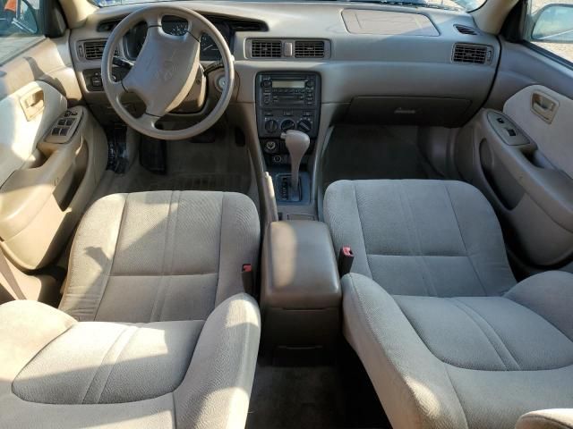 2001 Toyota Camry CE