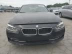 2017 BMW 330 I