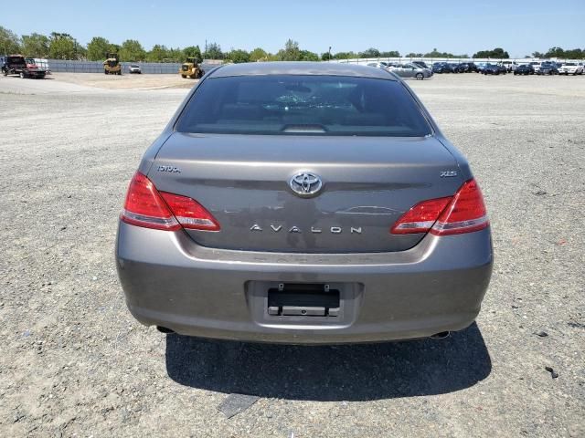 2006 Toyota Avalon XL