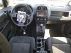 2012 Jeep Compass Latitude