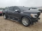 2021 GMC Sierra C1500 SLT