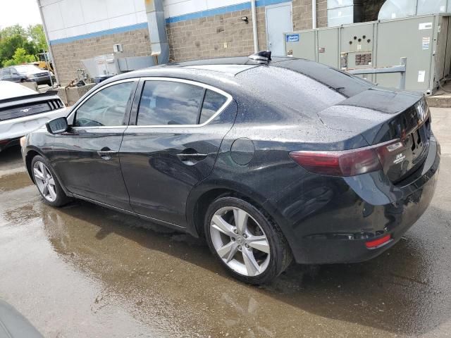 2014 Acura ILX 20