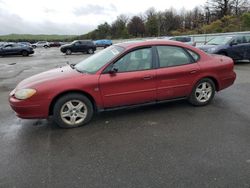 2000 Ford Taurus SEL en venta en Brookhaven, NY