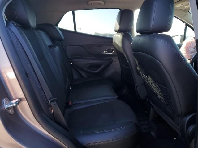 2014 Buick Encore Convenience