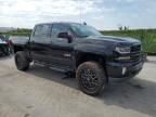 2017 Chevrolet Silverado K1500 LTZ