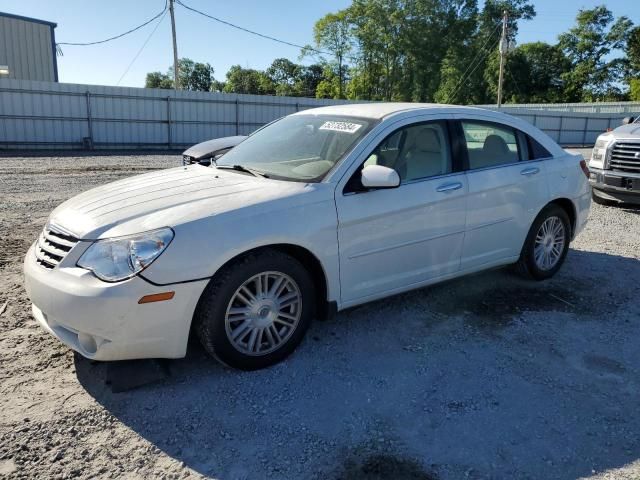 2007 Chrysler Sebring Limited