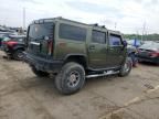 2003 Hummer H2