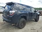 2016 Toyota 4runner SR5/SR5 Premium