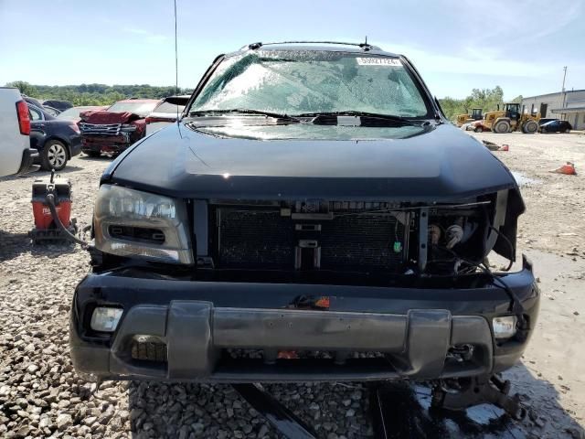 2005 Chevrolet Trailblazer EXT LS