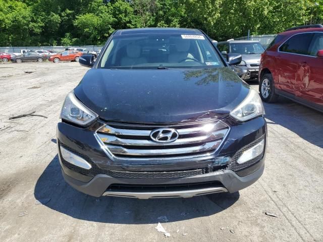 2013 Hyundai Santa FE Sport