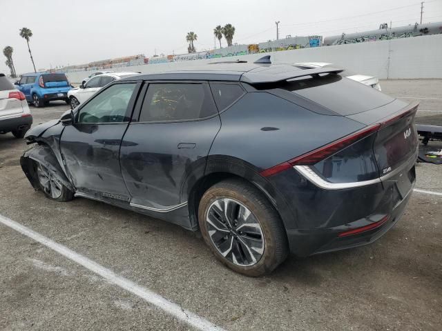 2023 KIA EV6 Light