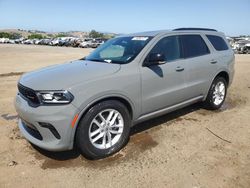 Dodge salvage cars for sale: 2023 Dodge Durango GT