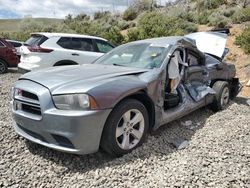 Dodge Vehiculos salvage en venta: 2014 Dodge Charger SE