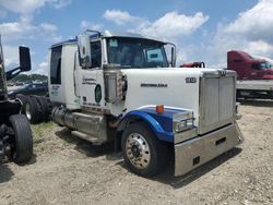 Western Star Vehiculos salvage en venta: 2019 Western Star Conventional 4900FA