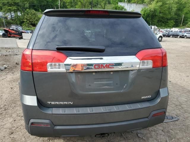 2013 GMC Terrain SLE