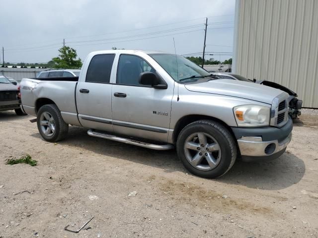 2008 Dodge RAM 1500 ST