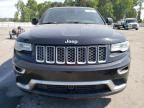 2015 Jeep Grand Cherokee Summit