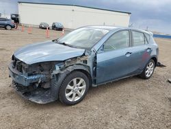 Mazda 3 s Vehiculos salvage en venta: 2011 Mazda 3 S