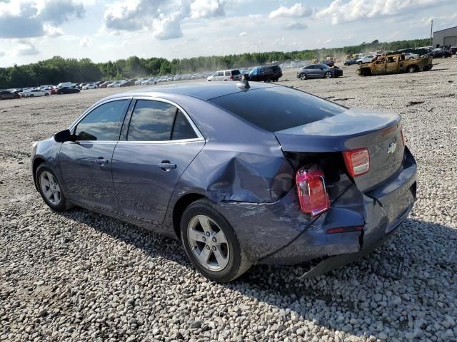 2013 Chevrolet Malibu LS