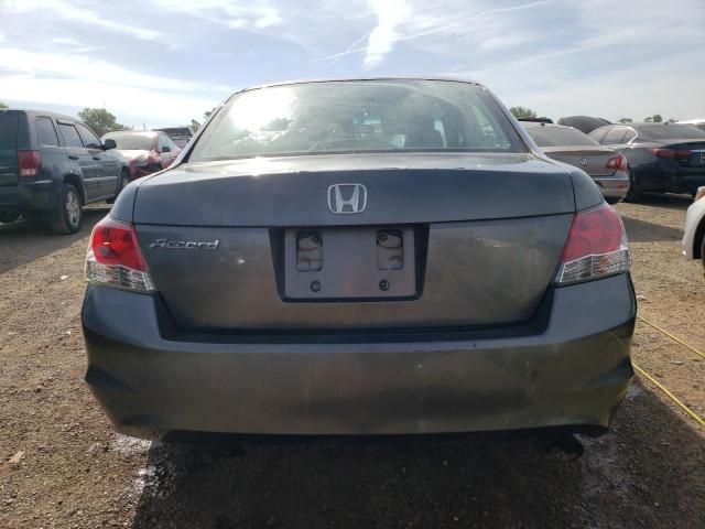 2009 Honda Accord EX