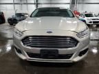 2015 Ford Fusion Titanium