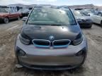 2014 BMW I3 BEV