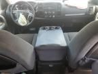 2007 Chevrolet Silverado C1500 Crew Cab