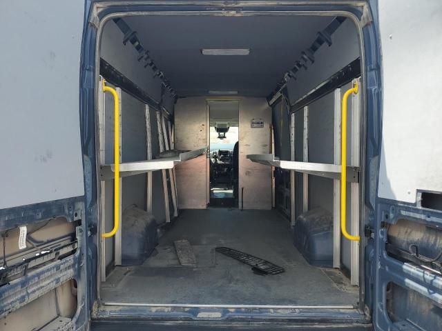 2021 Dodge RAM Promaster 3500 3500 High