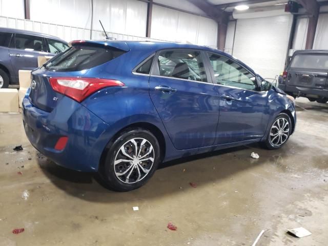 2016 Hyundai Elantra GT