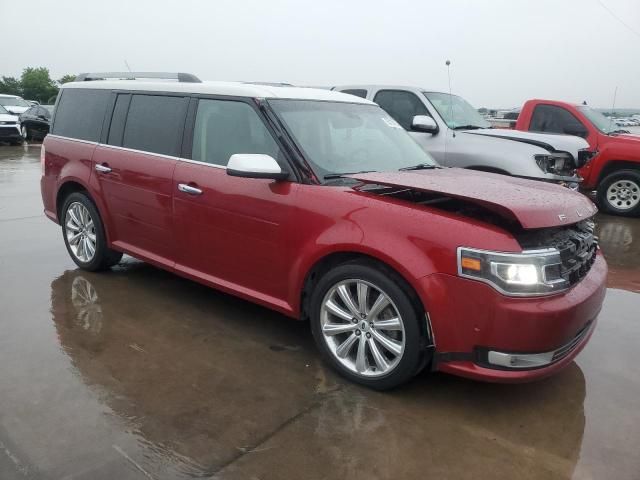 2013 Ford Flex Limited