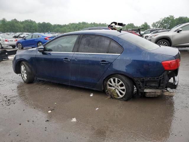 2013 Volkswagen Jetta SE