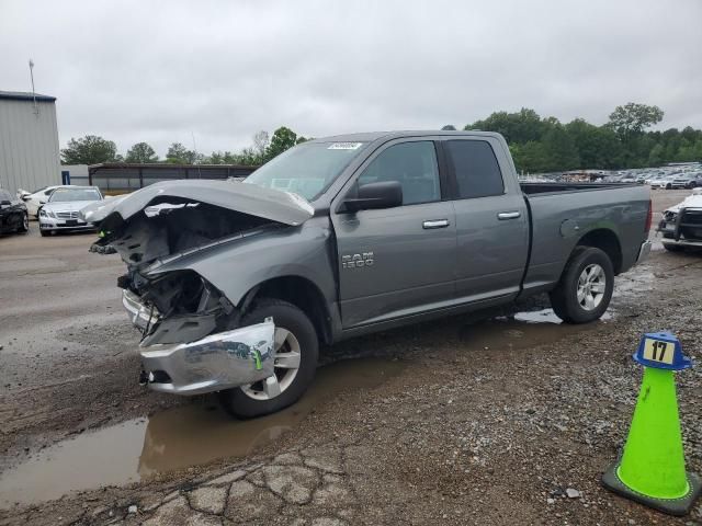 2013 Dodge RAM 1500 SLT