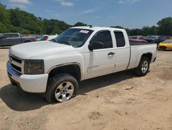 Chevrolet Silverado c1500  ls salvage cars for sale: 2011 Chevrolet Silverado C1500  LS