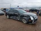 2007 Cadillac STS