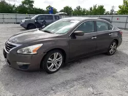 2013 Nissan Altima 3.5S en venta en Walton, KY