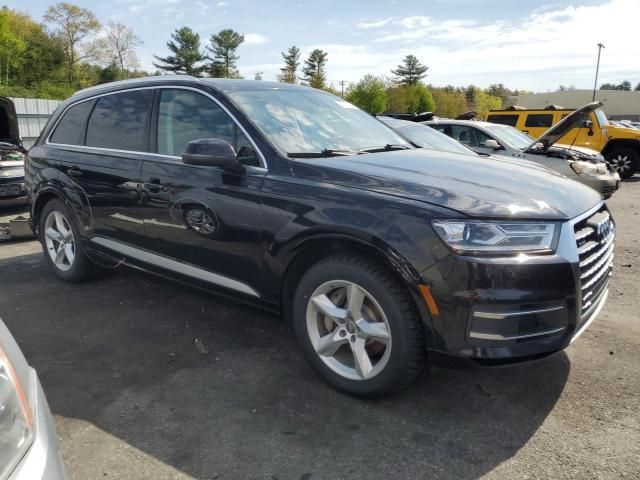 2017 Audi Q7 Premium