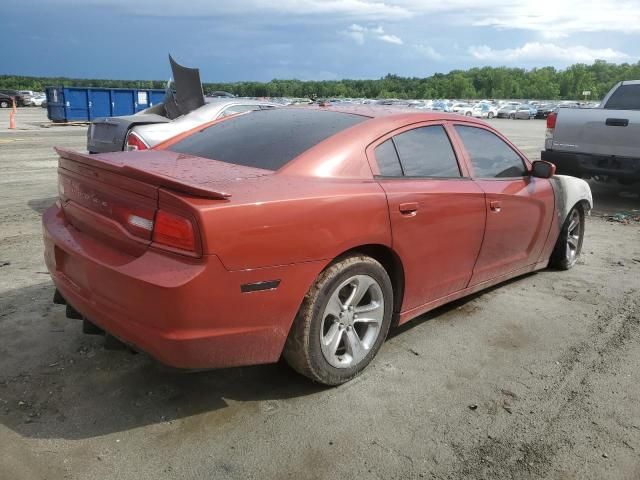 2014 Dodge Charger R/T