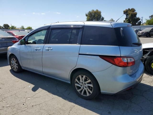 2012 Mazda 5