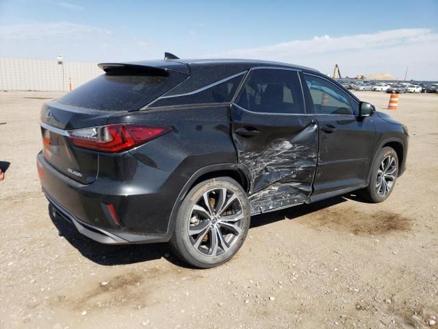 2019 Lexus RX 450H Base