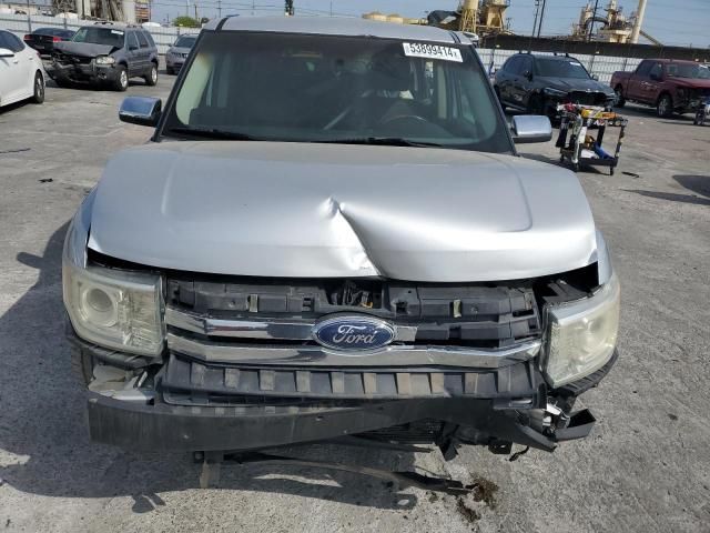 2010 Ford Flex Limited