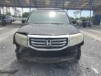 2012 Honda Pilot EXL