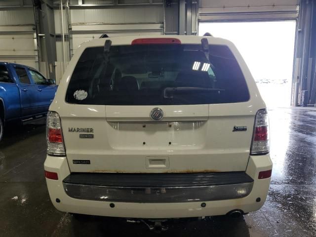 2011 Mercury Mariner Premier