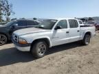 2002 Dodge Dakota Quad SLT