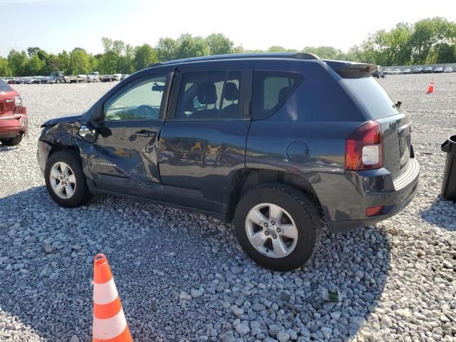 2014 Jeep Compass Sport