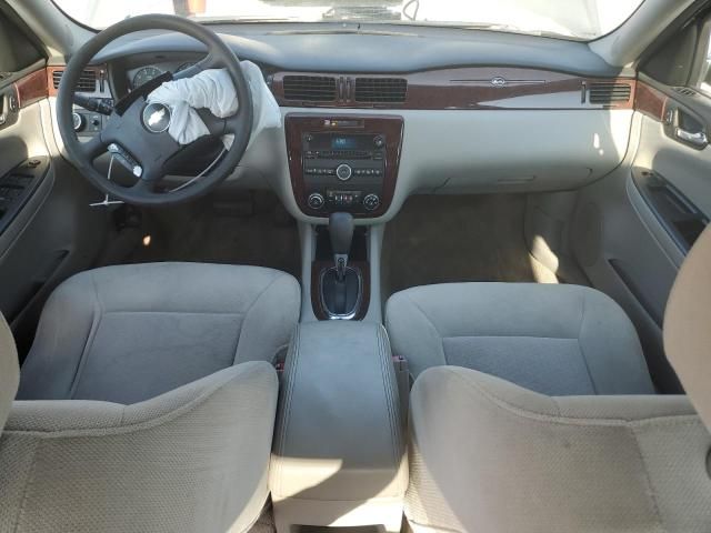 2009 Chevrolet Impala LS