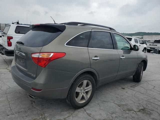 2007 Hyundai Veracruz GLS