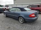 2007 Mercedes-Benz CLK 350